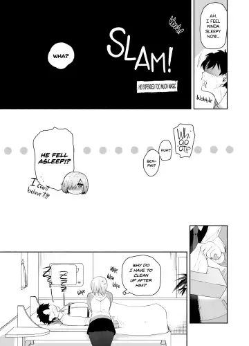 [Yuzuha] Neteiru Watashi ni Ecchi na Koto Shichaun desu ne... | Do Naughty Things to Me As I Sleep (decensored) Fhentai - Page 18