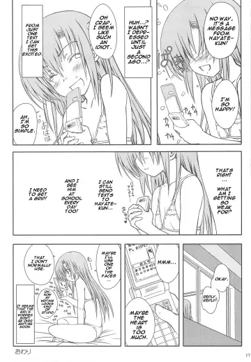 [Focke Wolf] HINA-CAN!!! Fhentai.net - Page 16