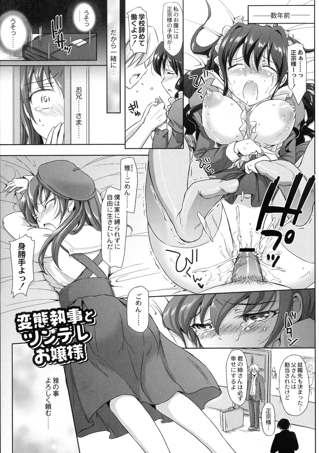 [Himeno Komomo] Inma no Himi Fhentai - Page 179