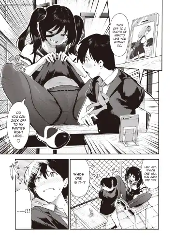 [Itsutsuse] Sakasama Okazun Fhentai - Page 12