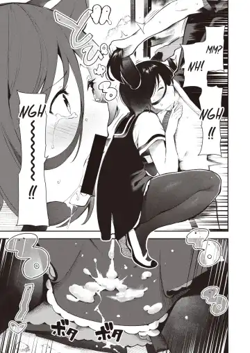 [Itsutsuse] Sakasama Okazun Fhentai - Page 20