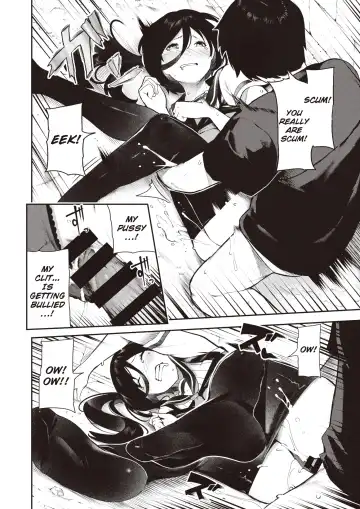 [Itsutsuse] Sakasama Okazun Fhentai - Page 25