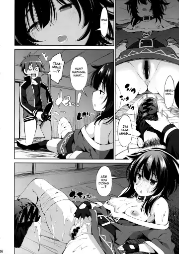 [Maihara Matsuge] Kono Iyarashii Shimai ni Saimin o! Fhentai - Page 5