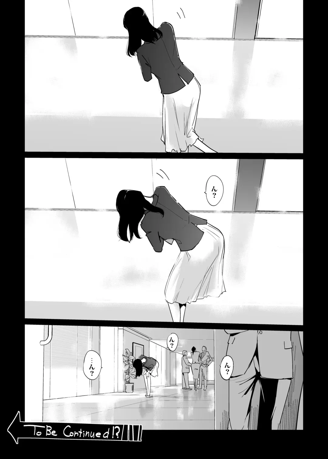 [Clone Ningen] NTR THE MIDNIGHT POOL Kanketsuhen Fhentai - Page 56