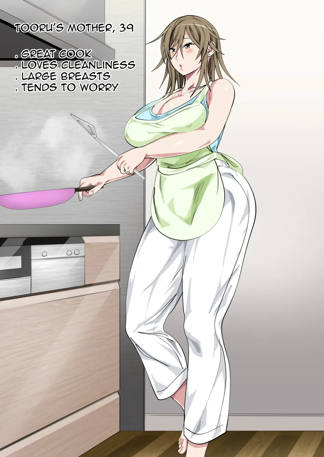 [Spices] Ijimerarekko no Hahaoya ga Hamedori suru Batsu Game ni Makikomareta Kekka Fhentai - Page 3