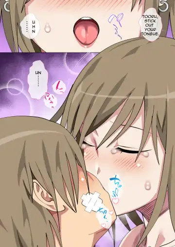 [Spices] Ijimerarekko no Hahaoya ga Hamedori suru Batsu Game ni Makikomareta Kekka Fhentai - Page 41