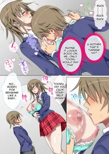[Spices] Ijimerarekko no Hahaoya ga Hamedori suru Batsu Game ni Makikomareta Kekka Fhentai - Page 78