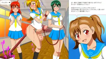 Osu Dorei Hakusho R Fhentai - Page 138