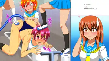 Osu Dorei Hakusho R Fhentai - Page 152