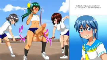 Osu Dorei Hakusho R Fhentai - Page 65