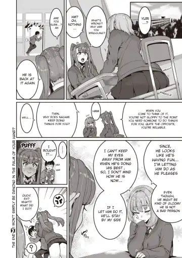 [Henkuma] Tenohira dake de wa Odorenai? | I won't simply be dancing in the palm of your hand? Fhentai - Page 22