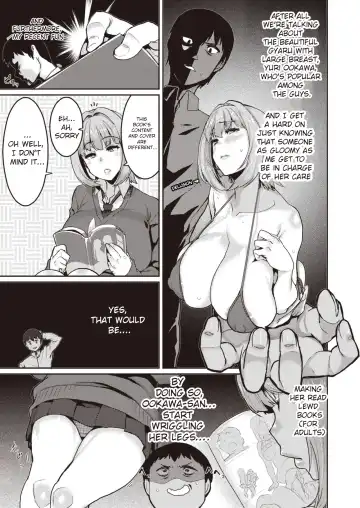 [Henkuma] Tenohira dake de wa Odorenai? | I won't simply be dancing in the palm of your hand? Fhentai - Page 5