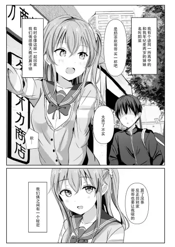 [More] Imouto ga Seishi no Kansatsu o Yamete Kurenai ~Nii-san wa Seishi Undouritsu 99%~ Fhentai.net - Page 6