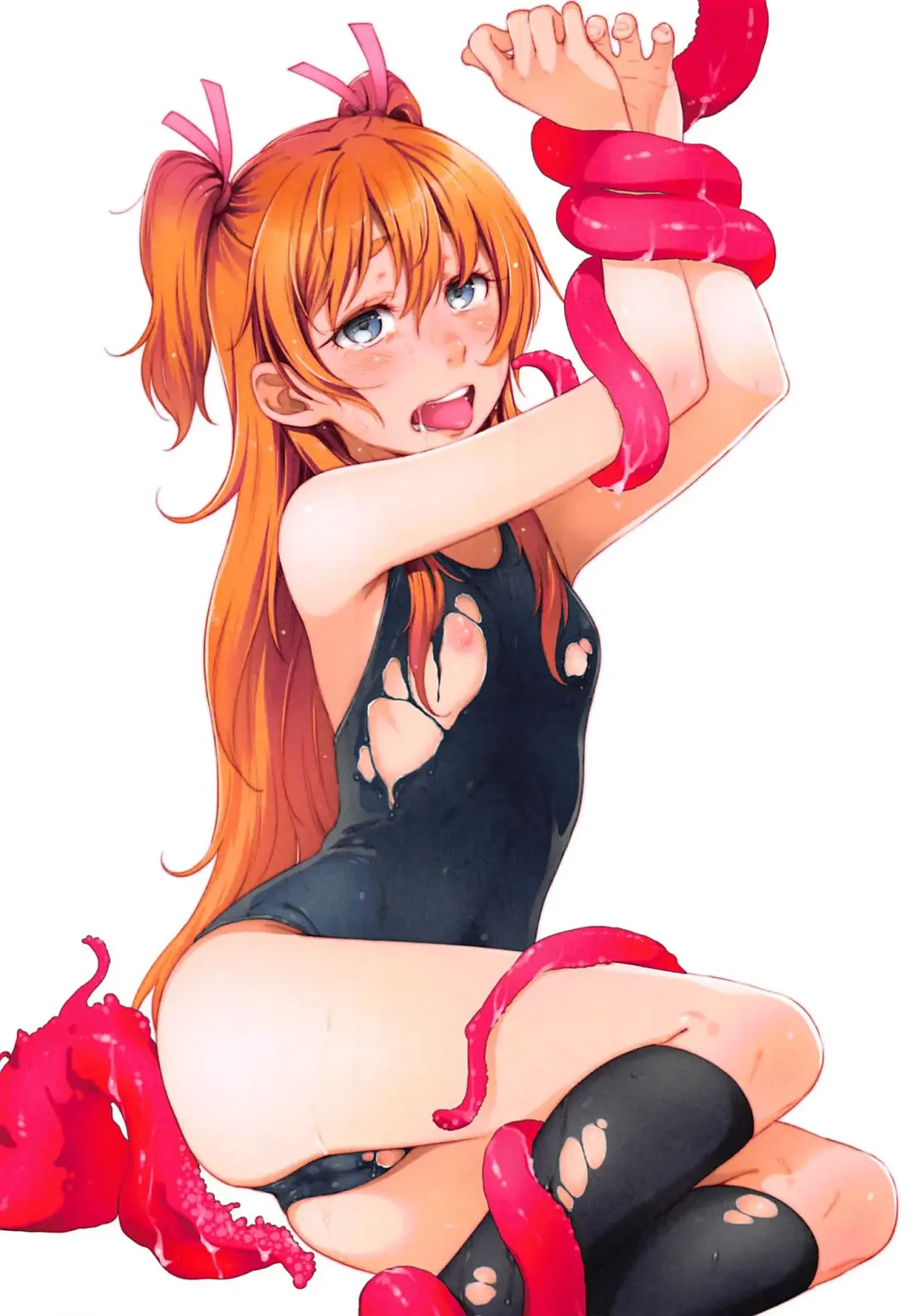 [Sakura Kotetsu] Kanon-chou HibiKana Kyoku 2 Fhentai - Page 3