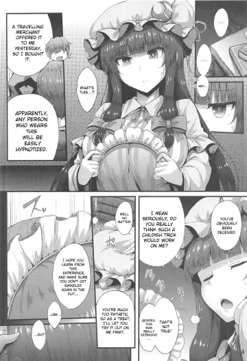 [Yukiusagi.] Saimin Gohoushi Fhentai.net - Page 3