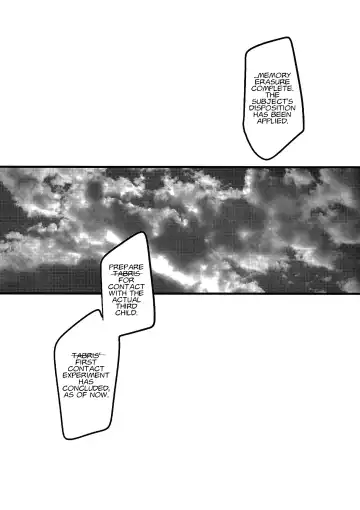 [Munomerikun] Ore no Koto o Ikari Shinji da to Omoikomu Saimin ni Kakatta Nagisa Kaworu-kun wa Mechamecha Yasashii ~Ore no Beautiful World~ Fhentai.net - Page 12