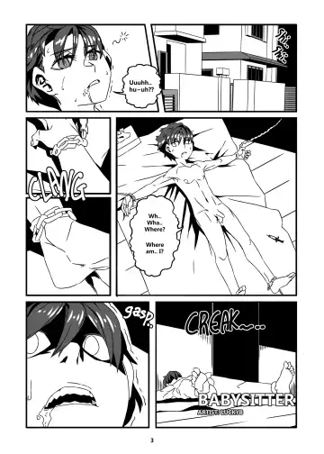 Jintai Shukushou Goudoushi | Body Shrink Joint Comic Fhentai - Page 2