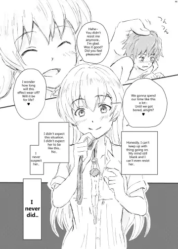 Jintai Shukushou Goudoushi | Body Shrink Joint Comic Fhentai - Page 43