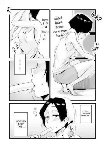 [Haitoku Sensei] 46-sai Hinnyuu Haha to no Kinshin SEX | Incestuous Sex with My 46-Year-Old Small Breasted Mother Fhentai.net - Page 2