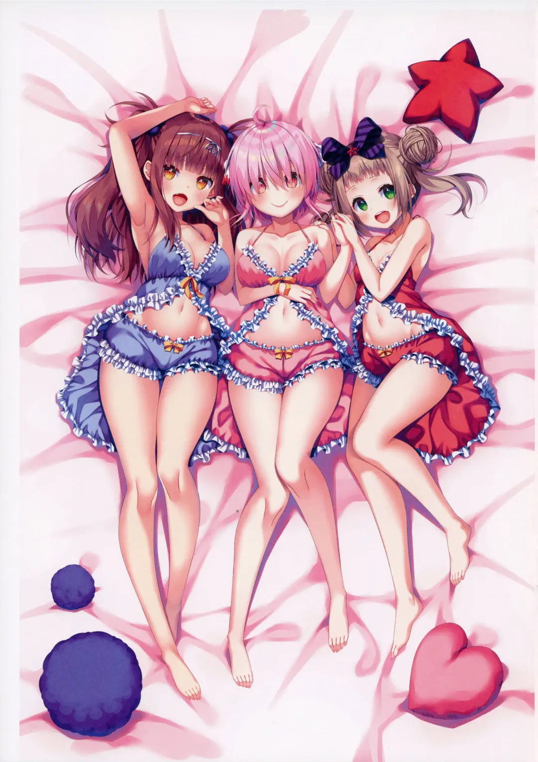 [Asanoha] Rakugaki FKG Fhentai - Page 13