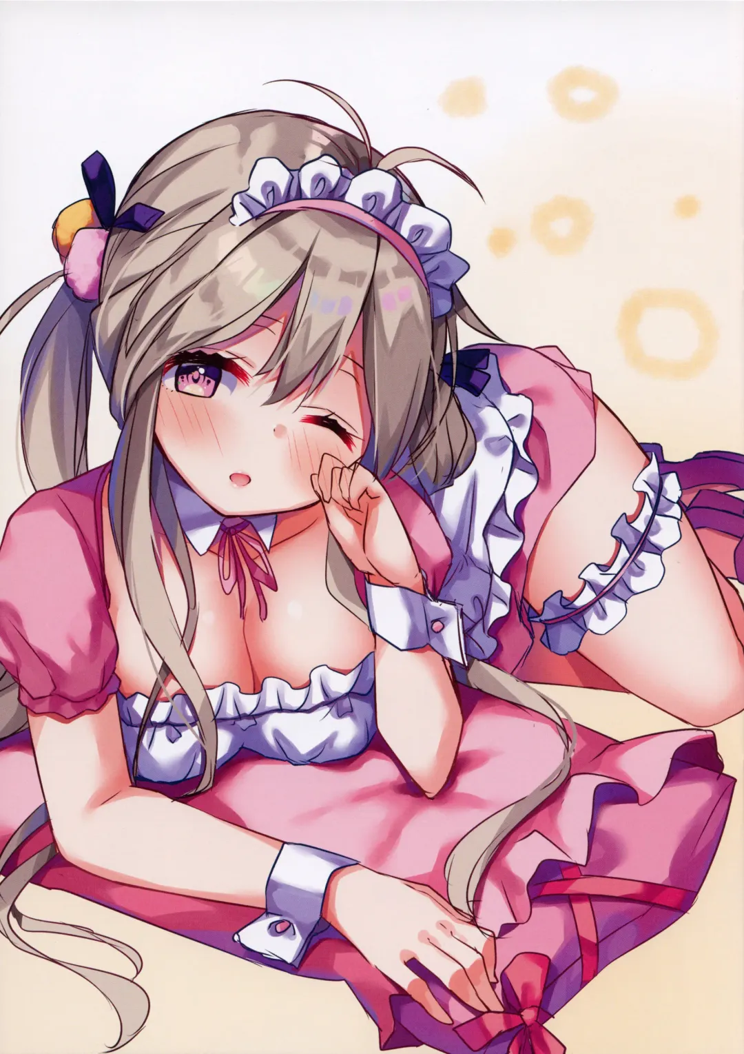 [Asanoha] Rakugaki FKG Fhentai - Page 5