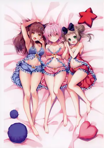 [Asanoha] Rakugaki FKG Fhentai - Page 13