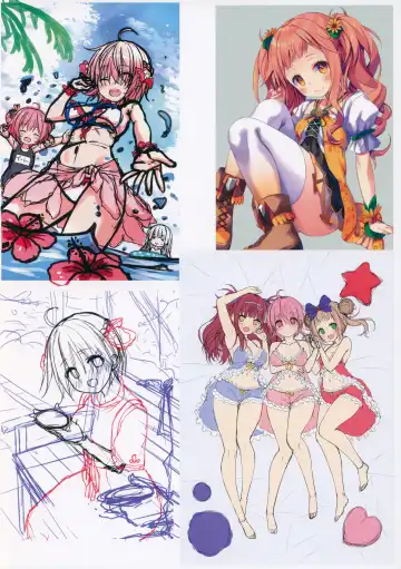 [Asanoha] Rakugaki FKG Fhentai - Page 14