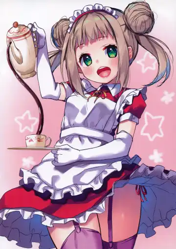 [Asanoha] Rakugaki FKG Fhentai - Page 2