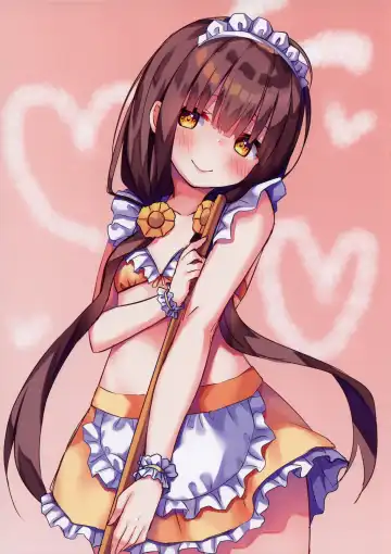 [Asanoha] Rakugaki FKG Fhentai - Page 7