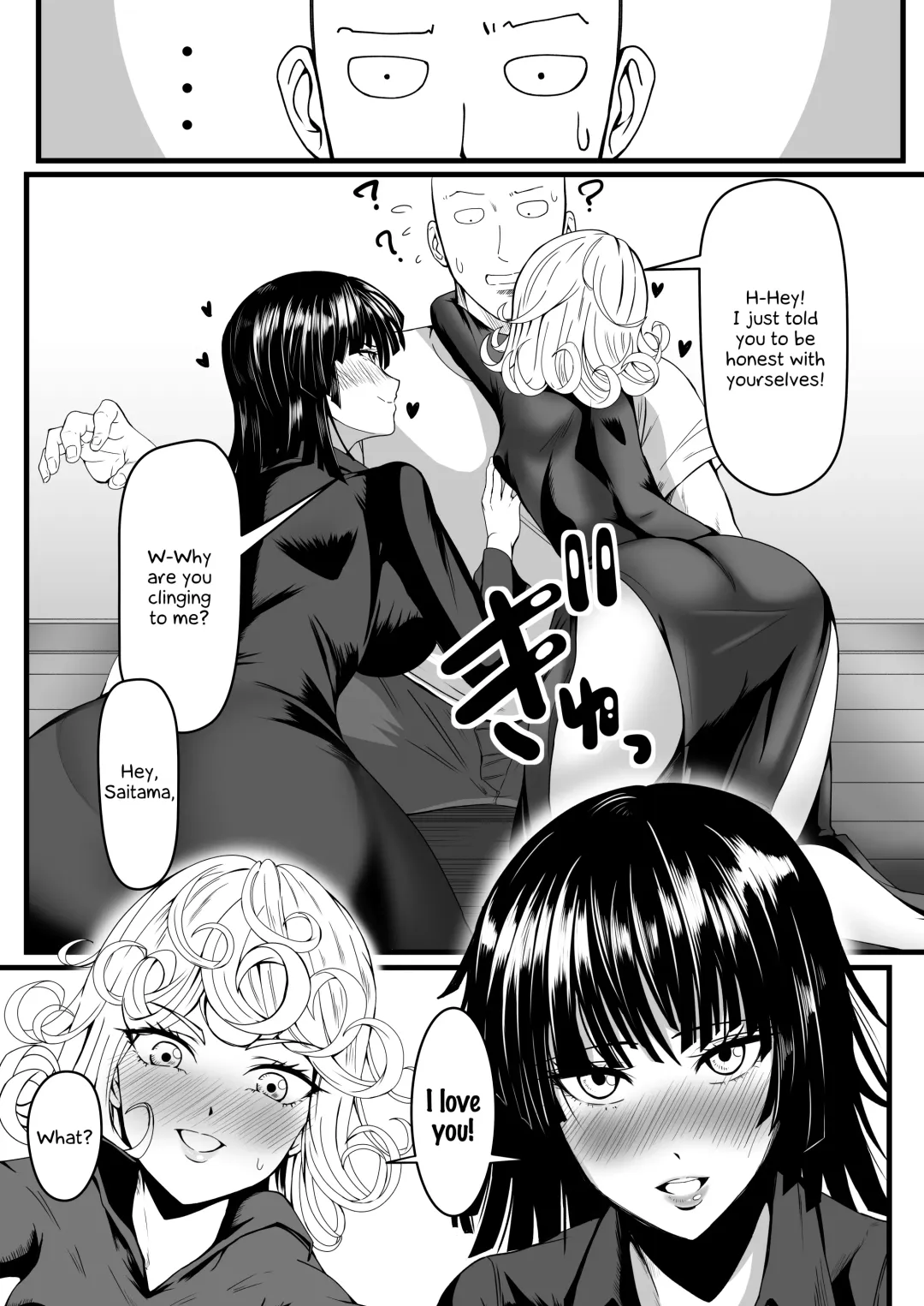 [Kawa] Dekoboko Love sister 4-gekime | Odd Love sister 4-gekime Fhentai - Page 11