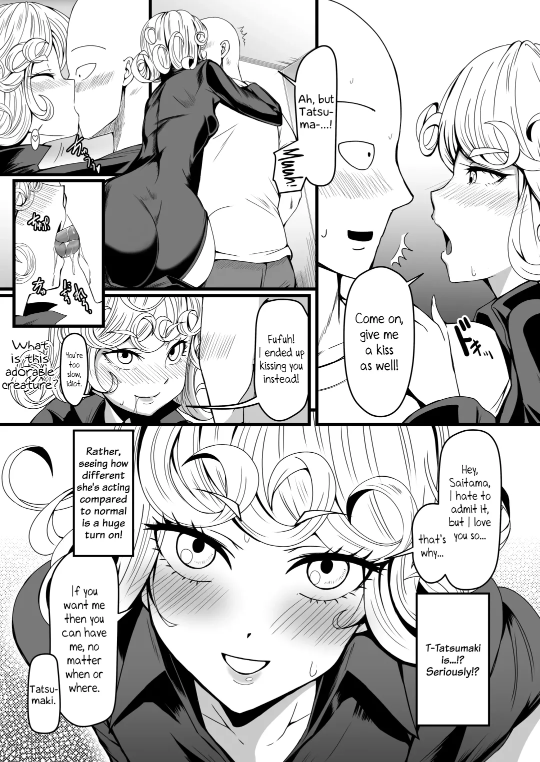 [Kawa] Dekoboko Love sister 4-gekime | Odd Love sister 4-gekime Fhentai - Page 13