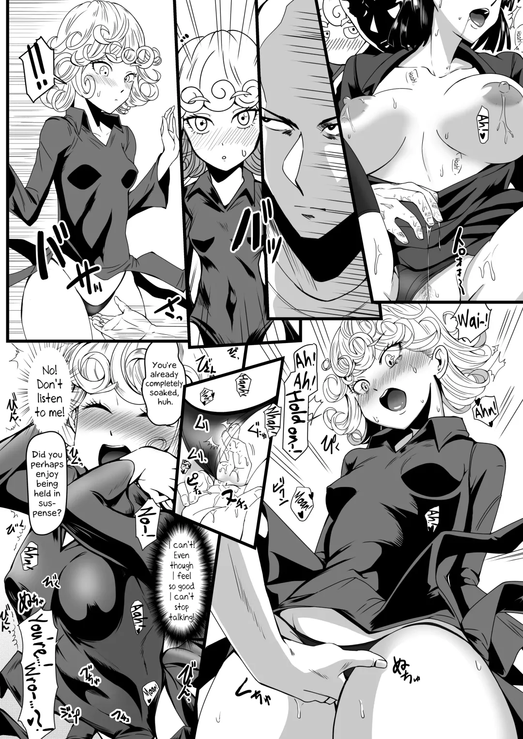[Kawa] Dekoboko Love sister 4-gekime | Odd Love sister 4-gekime Fhentai - Page 17