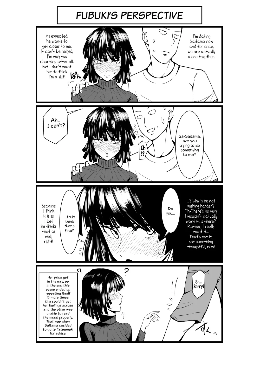 [Kawa] Dekoboko Love sister 4-gekime | Odd Love sister 4-gekime Fhentai - Page 39