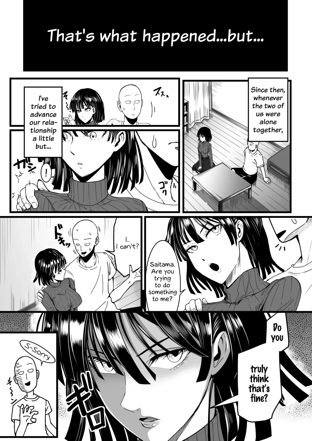 [Kawa] Dekoboko Love sister 4-gekime | Odd Love sister 4-gekime Fhentai - Page 7