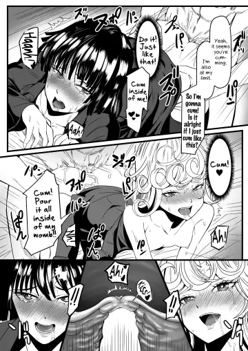 [Kawa] Dekoboko Love sister 4-gekime | Odd Love sister 4-gekime Fhentai - Page 24