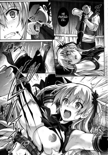 [Izumi - Reizei] T-26 SeeeN!! Fhentai.net - Page 3