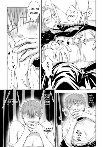 [Oume Nanase] Dekiai Boyfriend Ch. 1-5 + Omake Fhentai - Page 51