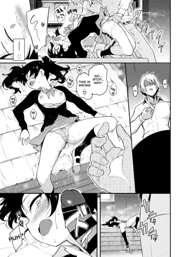 [Kyockcho] Namaiki Karin Fhentai.net - Page 11