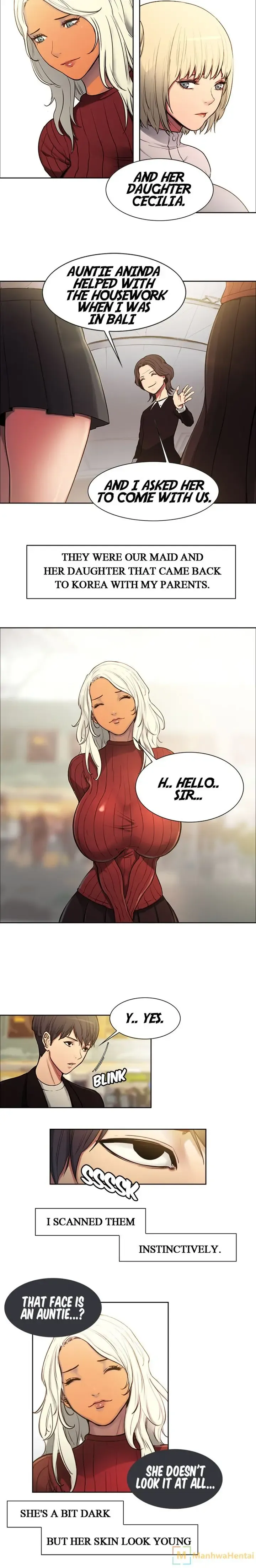 [Serious] Taming a Maid/Domesticate the Housekeeper Fhentai - Page 2