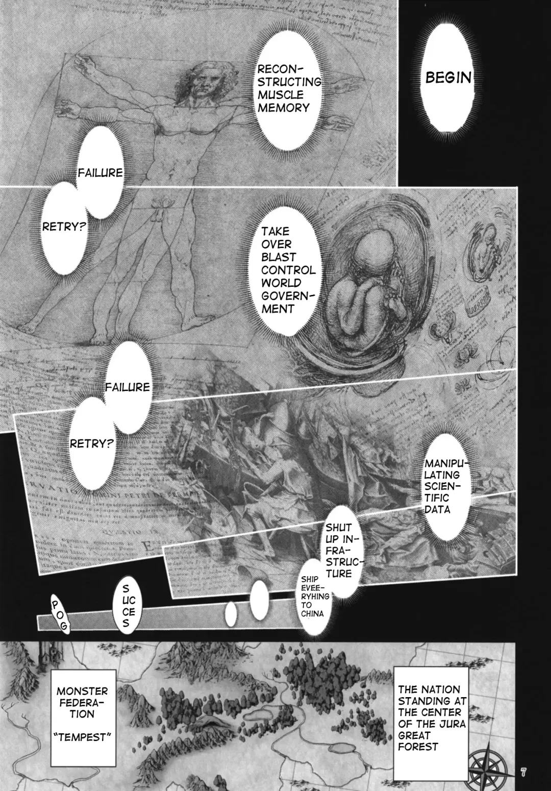 [Idogawa] Tensei Shitara Otokonoko datta Ken Fhentai - Page 1