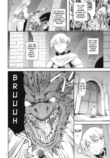 [Idogawa] Tensei Shitara Otokonoko datta Ken Fhentai - Page 2