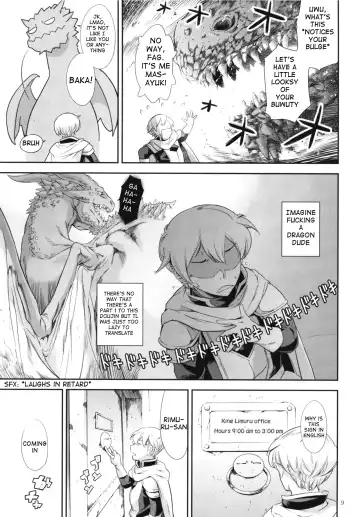 [Idogawa] Tensei Shitara Otokonoko datta Ken Fhentai - Page 3