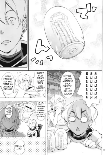 [Idogawa] Tensei Shitara Otokonoko datta Ken Fhentai - Page 5