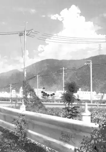 [Bota Mochito] Osananajimi Ecchi | Sex with my Childhood Friend Fhentai - Page 3