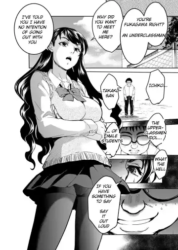 [Heizo - Kitoen] Kurai Ie III | Dark House III Fhentai.net - Page 6