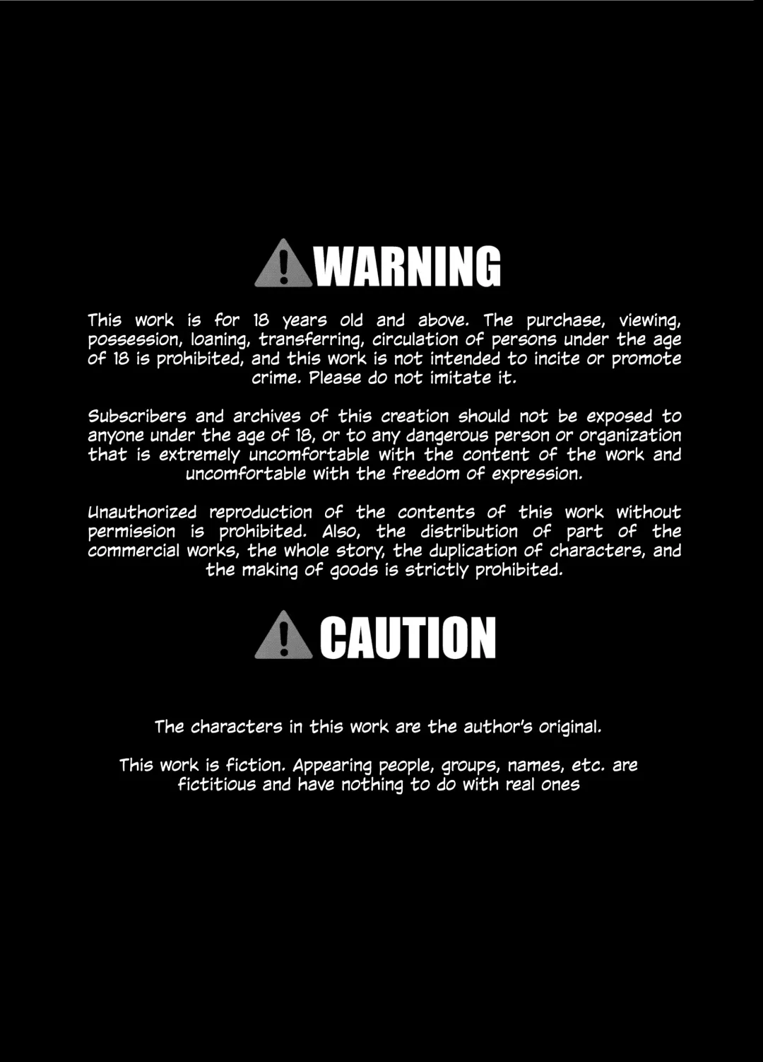 [Kuloamaki] Akujiki ~Childbearing~ Fhentai - Page 2