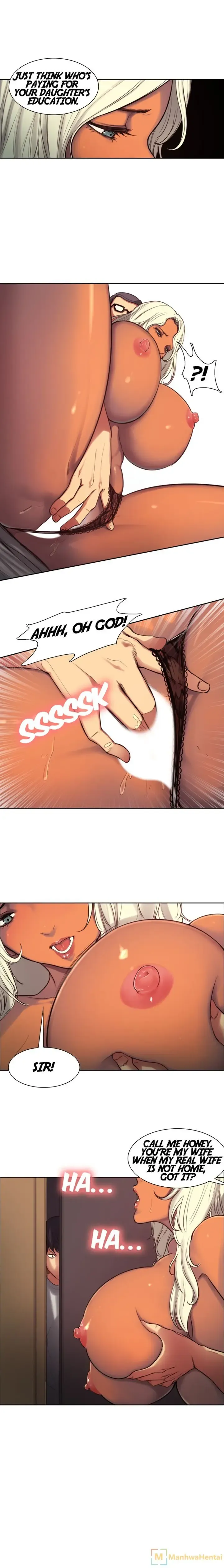 [Serious] Taming a Maid/Domesticate the Housekeeper Fhentai - Page 3