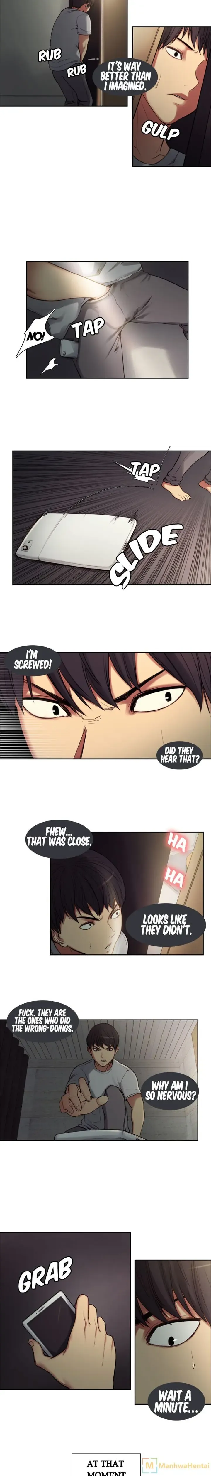 [Serious] Taming a Maid/Domesticate the Housekeeper Fhentai - Page 6