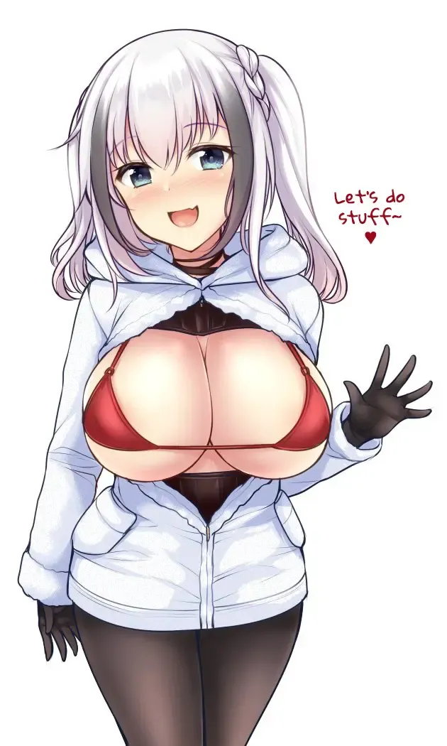 [Uni8] Pai Bitch Fhentai - Page 13