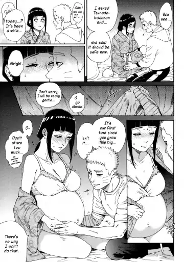 [Satomi] Maternity May Club Fhentai.net - Page 10